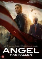 Angel Has Fallen (DVD), CD & DVD, DVD | Action, Verzenden, Actie