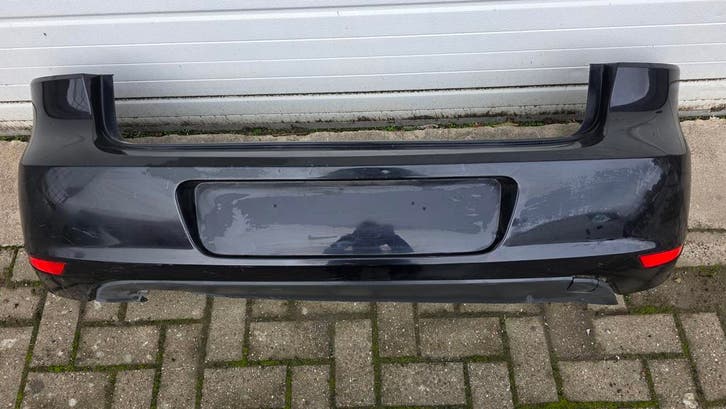 Pare-chocs arr. VW Golf VI 2008-2014 5K6807421, Auto-onderdelen, Carrosserie, Ophalen