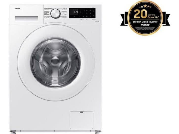 Samsung WW11DG5B25TE - Wasmachine - Voorbelading 11 kg 1400, Electroménager, Lave-linge, Envoi
