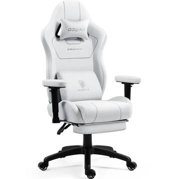 Ergonomische Bureaustoel -  Office Chair - Gamestoel - Volwa, Verzenden