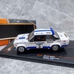 IXO 1:43 - Modelauto - Fiat 131 Abarth, Nieuw