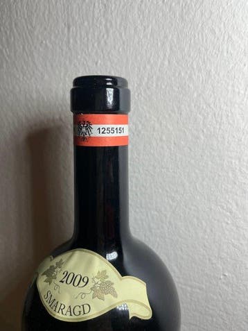 2009 Weingut Knoll, Loibenberg Riesling Smaragd - Wachau