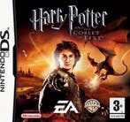 Harry Potter en de Vuurbeker (DS Games), Ophalen of Verzenden, Zo goed als nieuw