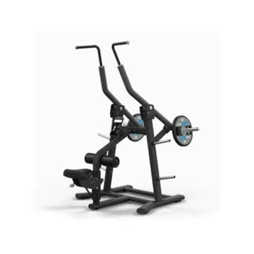 Gymfit - Xtreme-line - Pulldown - E06, Ophalen of Verzenden