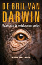 De bril van Darwin - Mark Nelissen - 9789020983104 - Paperba, Verzenden, Nieuw