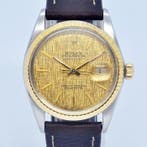 Rolex - Oyster Perpetual Datejust - Ref. 16013 - Homme -, Nieuw