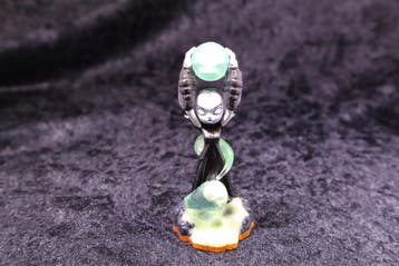 Skylanders Giants: Hex, Games en Spelcomputers, Verzenden, Nieuw