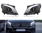 Carnamics Koplampen | Mercedes-Benz V-klasse 14-19 5-d (W447, Verzenden, Nieuw