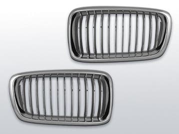 Grillen set | geschikt voor BMW 7-serie E38 sedan 1994-2001, Verzenden, Nieuw, BMW