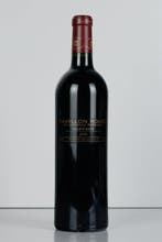 2005 Pavillon Rouge du Château Margaux, 2nd wine Ch. Margaux, Collections