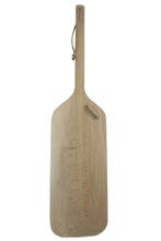 Pizzaschep | rechthoekig met handvat | 210x520x930(h)mm MG, Verzenden