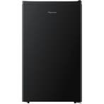 Fridgemaster Mur4894eb Tafelmodel Koelkast Met Vriesvak 84cm, Ophalen of Verzenden, Nieuw