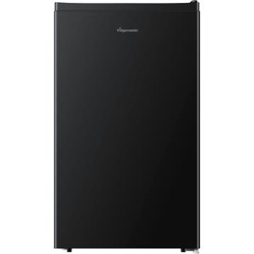 Fridgemaster Mur4894eb Tafelmodel Koelkast Met Vriesvak 84cm, Ophalen of Verzenden