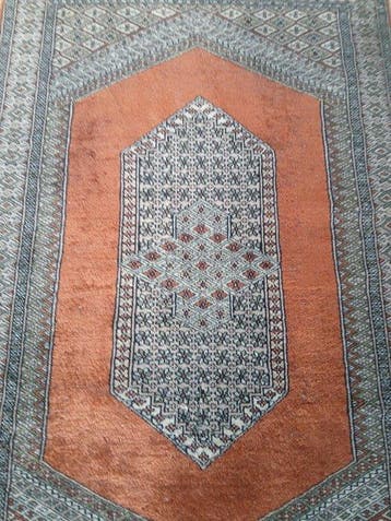 Tapijt - 150 cm - 95 cm