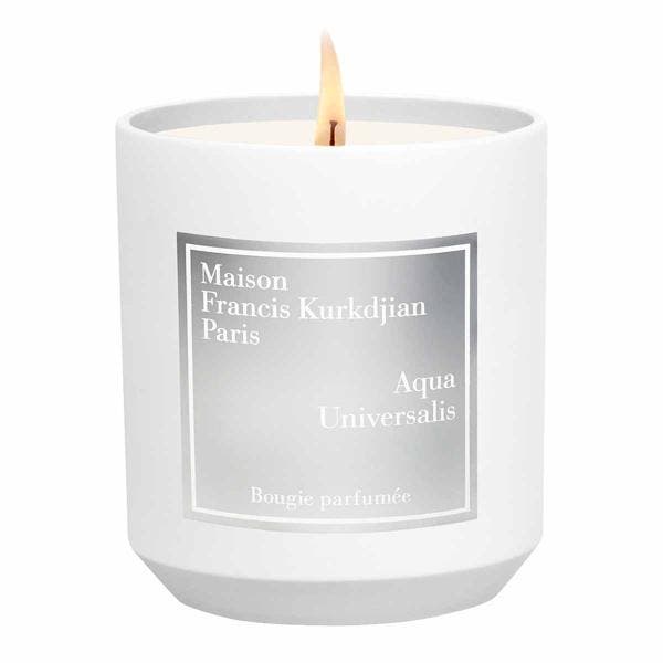 Maison Francis Kurkdjian Paris - Aqua Universalis Scented Ca, Collections, Collections Autre, Envoi
