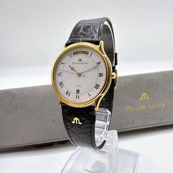 Maurice Lacroix - Sans prix de réserve - 95299 - Homme -