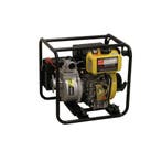 Diesel waterpomp 2'' 50mm elektrische start, Doe-het-zelf en Bouw, Ophalen of Verzenden, Nieuw