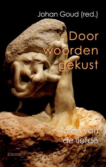 Door woorden gekust 9789086871667, Verzenden