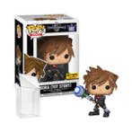 Funko Pop!  Kingdom Hearts - Sora #493 Hot Topic, Verzenden, Nieuw