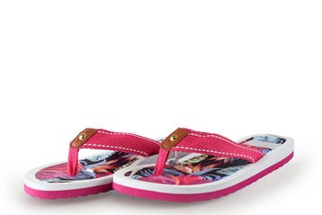 Galop Slippers in maat 39 Roze, Slippers, Verzenden, Galop, Zo goed als nieuw
