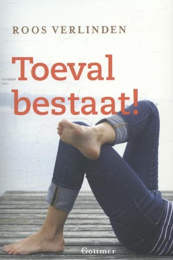 Toeval bestaat 9789025758233 Roos Verlinden, Verzenden, Roos Verlinden