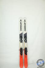 Refurbished - Ski - Atomic Punx orange - 150, Ophalen of Verzenden, Ski's