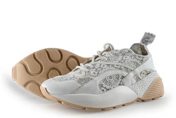 Stella Mccartney Sneakers in maat 40 Wit, Verzenden, Sneakers