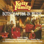 Kelly Family - Botschafter In Musik, Cd's en Dvd's, Verzenden, Gebruikt