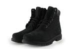 Timberland Boots in maat 41½ Zwart, Verzenden, Boots, Zo goed als nieuw, Timberland
