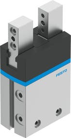 Festo Pince À Serrage Parallèle 6.5mm Course - Taille 20, Verzenden