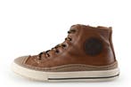 Little David Sneakers Jongens in maat 29 Cognac, Kinderen en Baby's, Kinderkleding | Schoenen en Sokken, Little David, Verzenden