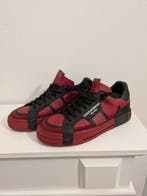 Dolce & Gabbana - Veterschoenen - Maat: EU 42.5, Nieuw