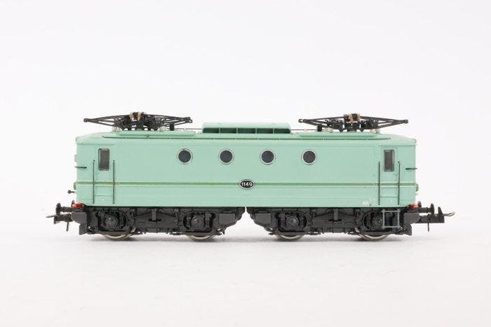 Roco H0 - 04157A - Elektrische locomotief (1) - Serie 1100, Hobby & Loisirs créatifs, Trains miniatures | HO