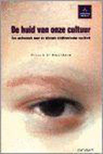 HUID VAN ONZE CULTUUR 9789067897211 D. de Kerckhove, Verzenden, D. de Kerckhove