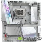 Gigabyte Z890 AORUS Tachyon Ice, Verzenden