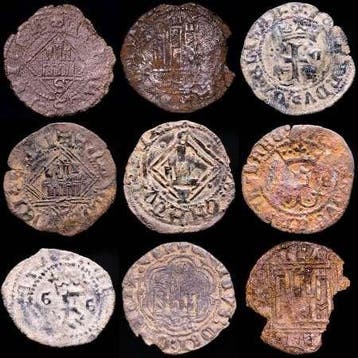 Spanje. Reino Medieval de Castilla y León entre los siglos