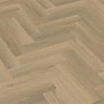 Floorlife Yup Collection Herringbone Small Natural pvc 38 x, Ophalen of Verzenden