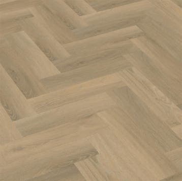Floorlife Yup Collection Herringbone Small Natural pvc 38 x, Ophalen of Verzenden, Nieuw