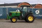 Veiling: Tractor John Deere 5615V Diesel 90pk, Zakelijke goederen, Ophalen, Nieuw
