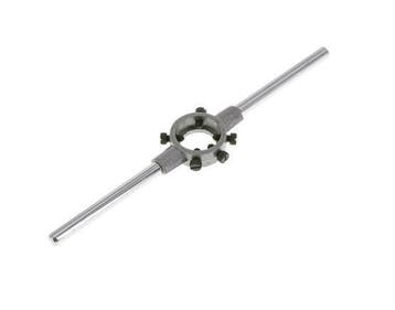 Snijplaathouder 25x9mm, Doe-het-zelf en Bouw, Verzenden, Nieuw