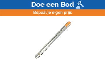 Bieden: Dometic Rollo Walk-in Closet Coachroof, Ophalen of Verzenden, Nieuw