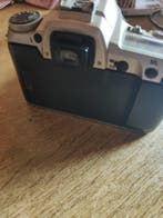 Pentax MZ-7 + Pentax 28-80mm | Appareil photo reflex