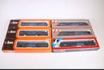 Lima H0 - 309110/309305/9110/9109/9108 - Modeltrein, Nieuw
