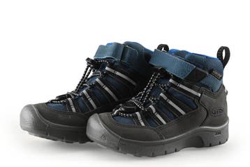 Keen Wandelschoenen Jongens in maat 24 Blauw, Verzenden, Schoenen