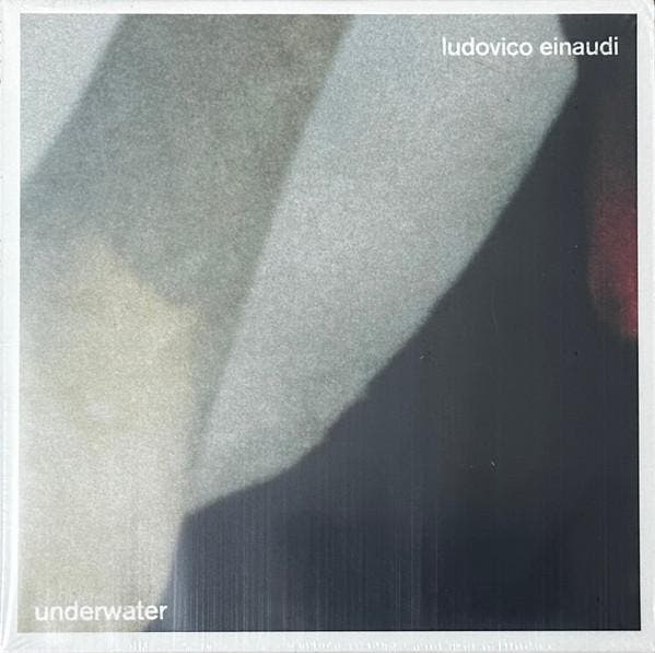 Ludovico Einaudi - Underwater, CD & DVD, Vinyles | Pop, Envoi