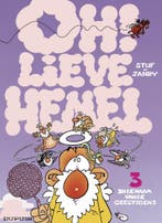 In de naam van de geestigen! / Oh lieve hemel / 3 Stuf, Boeken, Verzenden, Gelezen, Stuf