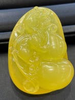 Hanger Baltisch barnsteen 29,2 g - Barnsteen - Baltic amber