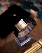 Audemars Piguet - 7404 - Unisexe - 1970-1979