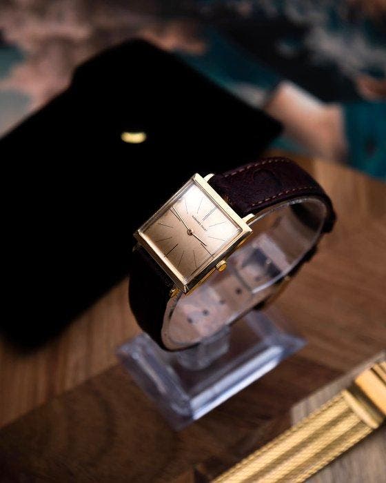 Audemars Piguet - 7404 - Unisexe - 1970-1979, Bijoux, Sacs & Beauté, Montres | Hommes