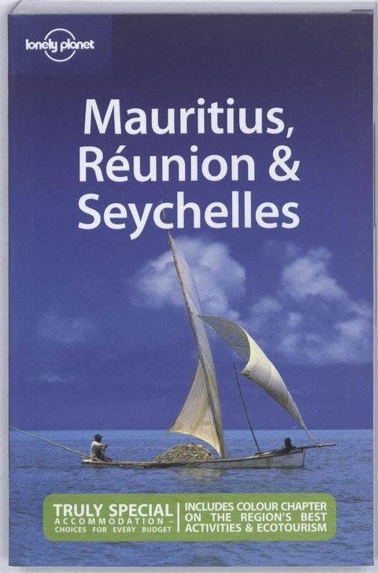 Mauritius, Réunion & Seychelles 9781741791679, Livres, Langue | Anglais, Envoi